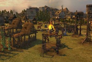 Twierdza 3 Złota Edycja PC 4