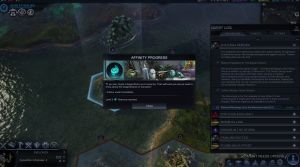Sid Meier's Civilization Beyond Earth Rising Tide PC 12