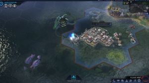 Sid Meier's Civilization Beyond Earth Rising Tide PC 13