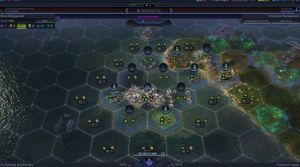 Sid Meier's Civilization Beyond Earth Rising Tide PC 15