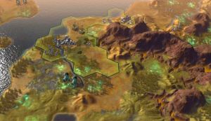 Sid Meier's Civilization Beyond Earth Rising Tide PC 16