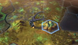 Sid Meier's Civilization Beyond Earth Rising Tide PC 18