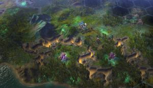 Sid Meier's Civilization Beyond Earth Rising Tide PC 20