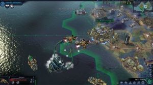 Sid Meier's Civilization Beyond Earth Rising Tide PC 21