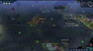 Sid Meier's Civilization Beyond Earth Rising Tide PC 4