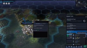 Sid Meier's Civilization Beyond Earth Rising Tide PC 5