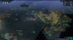 Sid Meier's Civilization Beyond Earth Rising Tide PC 7