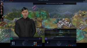 Sid Meier's Civilization Beyond Earth Rising Tide PC 9