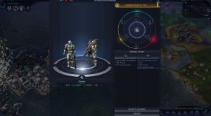 Sid Meier's Civilization Beyond Earth Rising Tide PC 11