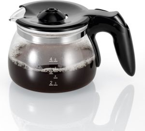 Ekspres przelewowy Severin KA 4805 Czarny 3