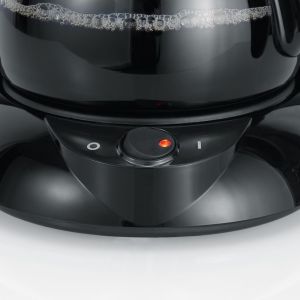 Ekspres przelewowy Severin KA 4805 Czarny 5