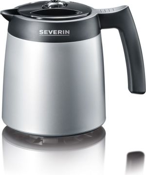 Ekspres przelewowy Severin KA 9482 (9482000) 3