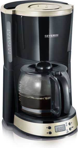 Ekspres przelewowy Severin KA 4190 (4190000) 1