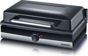 Grill elektryczny Severin PG 2368 (2368000) 2