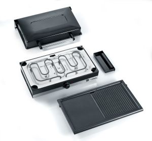 Grill elektryczny Severin PG 2368 (2368000) 3