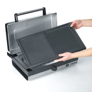 Grill elektryczny Severin PG 2368 (2368000) 6