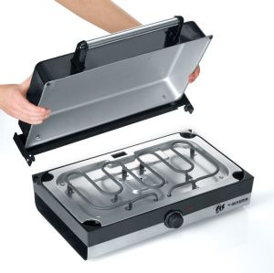 Grill elektryczny Severin PG 2368 (2368000) 7