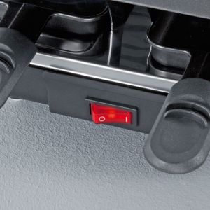 Grill elektryczny Severin RG 2686 (2686000) 4