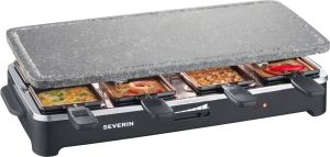 Grill elektryczny Severin RG 2343 (2343000) 2