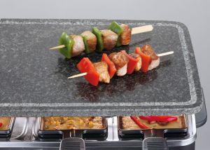 Grill elektryczny Severin RG 2343 (2343000) 3