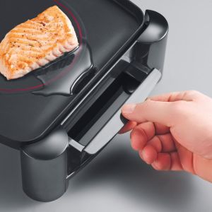 Grill elektryczny Severin KG 2388 XXXL 2