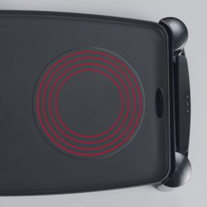 Grill elektryczny Severin KG 2388 XXXL 3