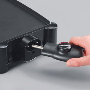 Grill elektryczny Severin KG 2388 XXXL 4