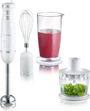 Blender Severin SM 3798 10