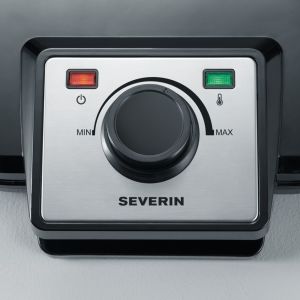 Gofrownica Severin WA 2106 4