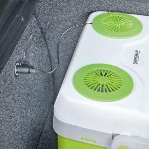 Lodówka turystyczna Severin KB 2922 2