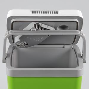 Lodówka turystyczna Severin KB 2922 4