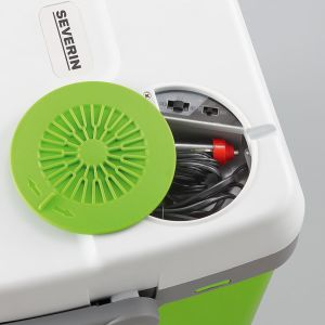 Lodówka turystyczna Severin KB 2922 5