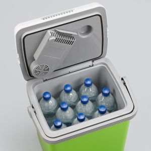 Lodówka turystyczna Severin KB 2922 6