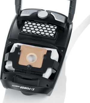 Odkurzacz Severin BC 7045 5