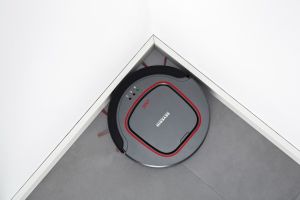 Robot sprzątający Severin RB 7025 3