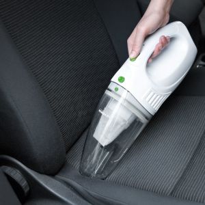 Odkurzacz ręczny Severin AH 7914 (7914000) 3