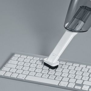 Odkurzacz ręczny Severin AH 7914 (7914000) 5