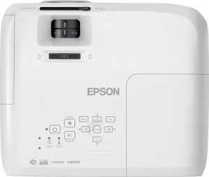 Projektor Epson lampowy 1920 x 1080px 2200lm 3LCD 2