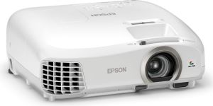 Projektor Epson lampowy 1920 x 1080px 2200lm 3LCD 3