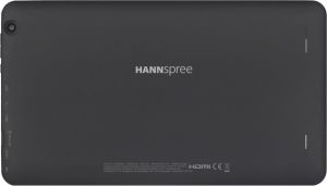 Tablet Hannspree 10.1" 8 GB Czarny (SN1AT76) 5