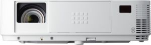 Projektor NEC M403H Lampowy 1920 x 1080px 4000 lm DLP 2
