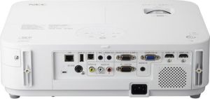 Projektor NEC M403H Lampowy 1920 x 1080px 4000 lm DLP 4