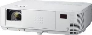 Projektor NEC M403H Lampowy 1920 x 1080px 4000 lm DLP 1