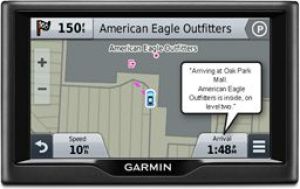 Nawigacja GPS Garmin NUVI 57LM - (010-01400-23) 8