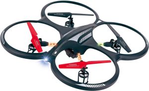 Dron Art X-Drone z kamerą 33cm (H07NCL) 1