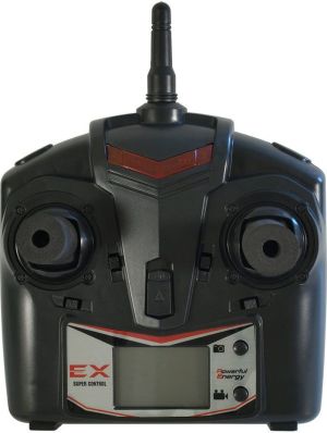 Dron Art X-Drone z kamerą 33cm (H07NCL) 2