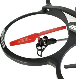 Dron Art X-Drone z kamerą 33cm (H07NCL) 3