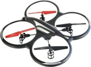 Dron Art X-Drone z kamerą 33cm (H07NCL) 4