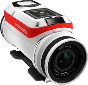 Kamera TomTom Bandit Premium Pack HD (1LB0.001.01) 1