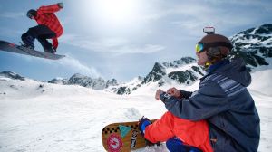 Kamera TomTom BANDIT HD (1LB0.001.00) 12